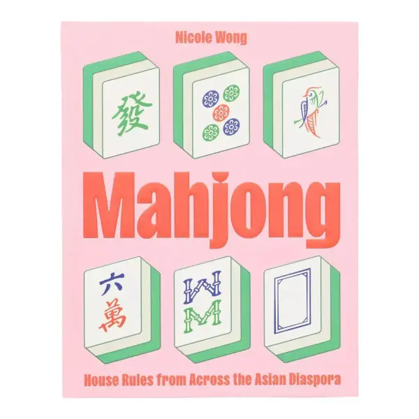 Mahjong: House Rules from Across the Asian Diaspora