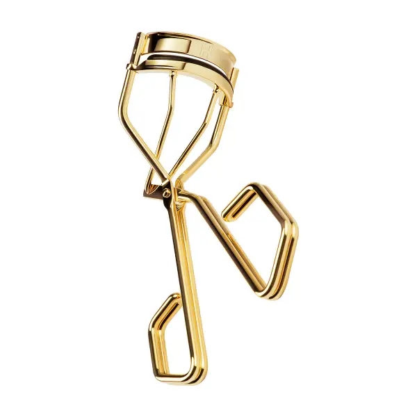 Ergonomic Lash Curler