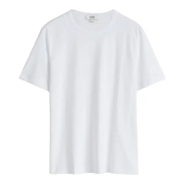 Brushed-Cotton Shirt