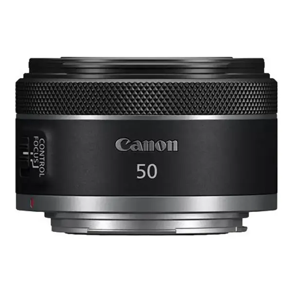 RF50mm F1.2 L USM Camera Lens