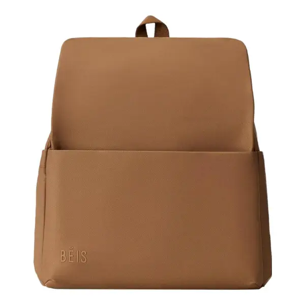 The Everyday Diaper Backpack