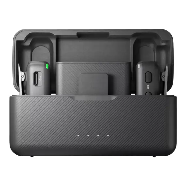DJI Mic