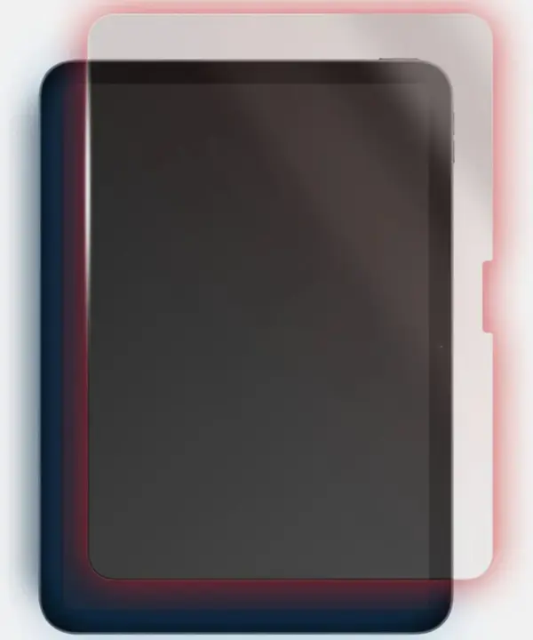 Red Light Converter for iPad Pro 13-in (M5)