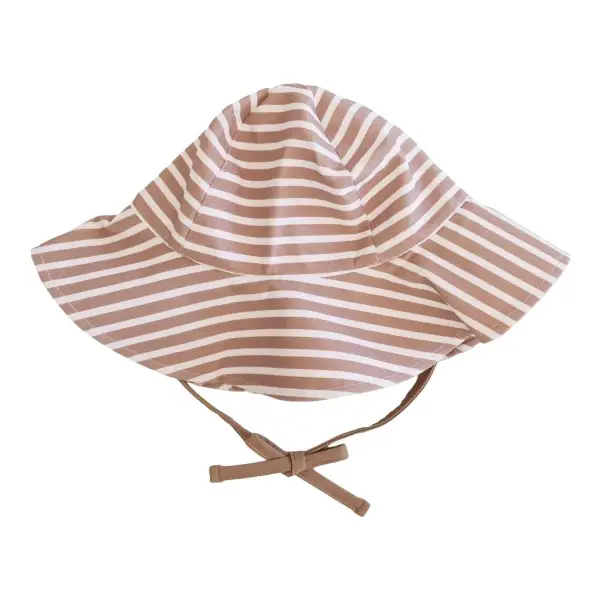 Printed Sun Hat