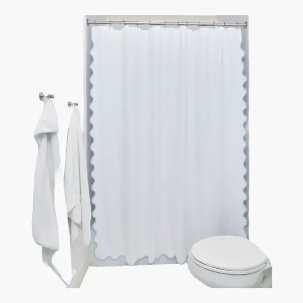 Shower Curtains