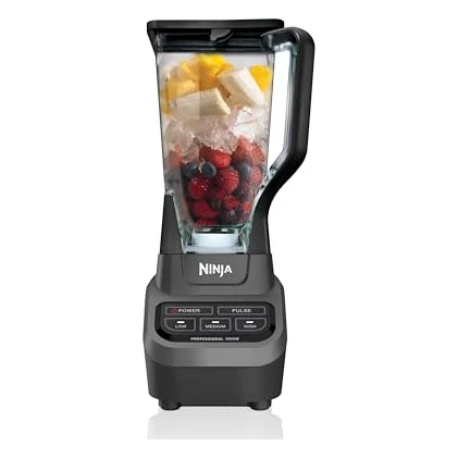 72 oz. 3-Speed Professional Countertop Blender