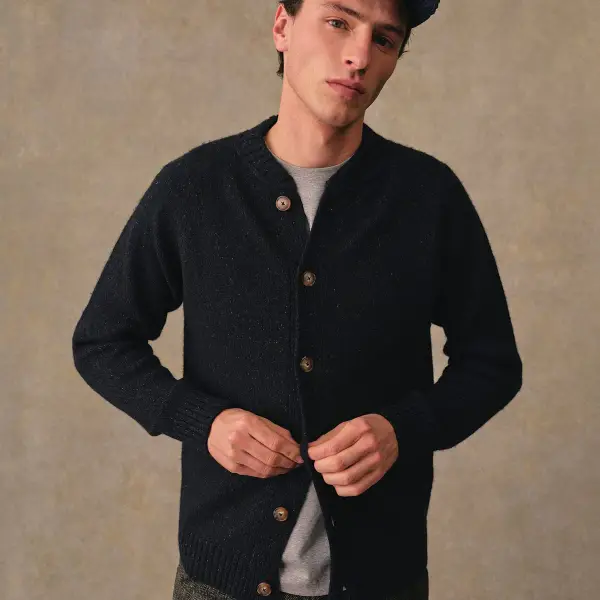 Trudel Cardigan