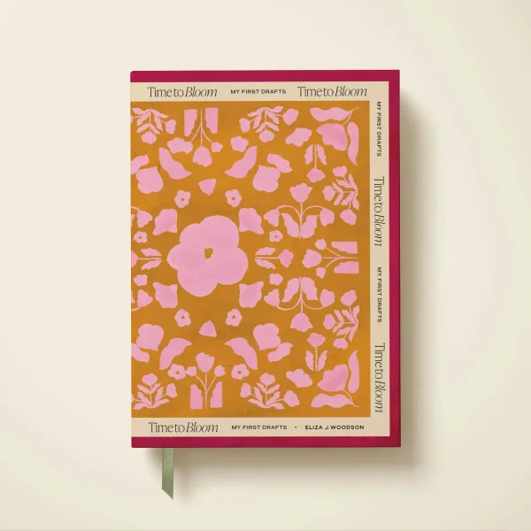 Customizable Journal