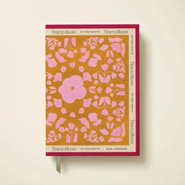 Customizable Journal