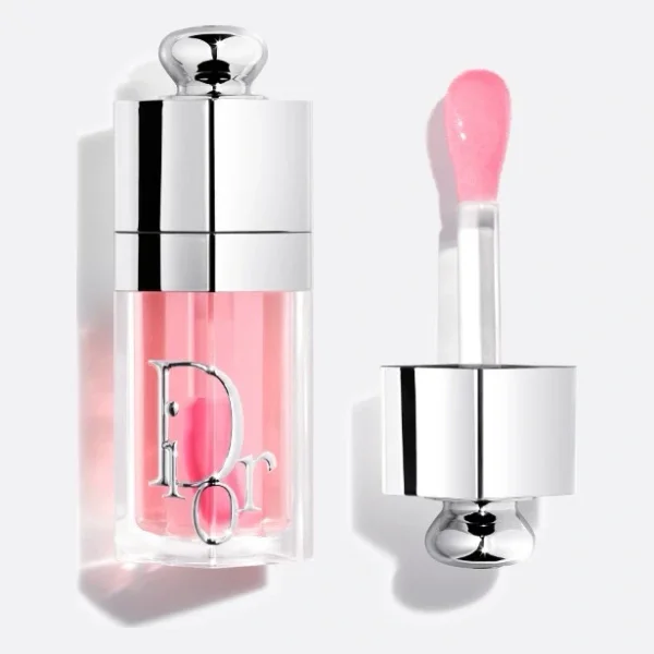 Dior Addict Lip Glow Oil
