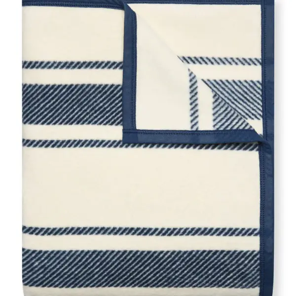 Dockside Blanket