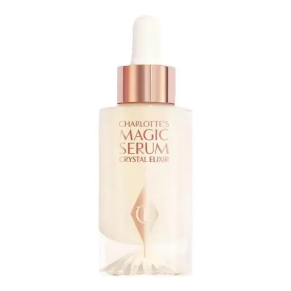 Charlotte's Magic Serum Crystal Elixir 30 Ml