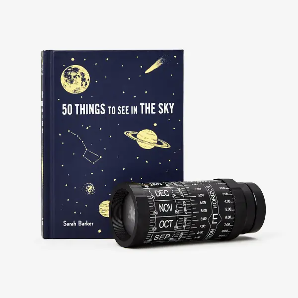 Stargazing Kit Stellarscope