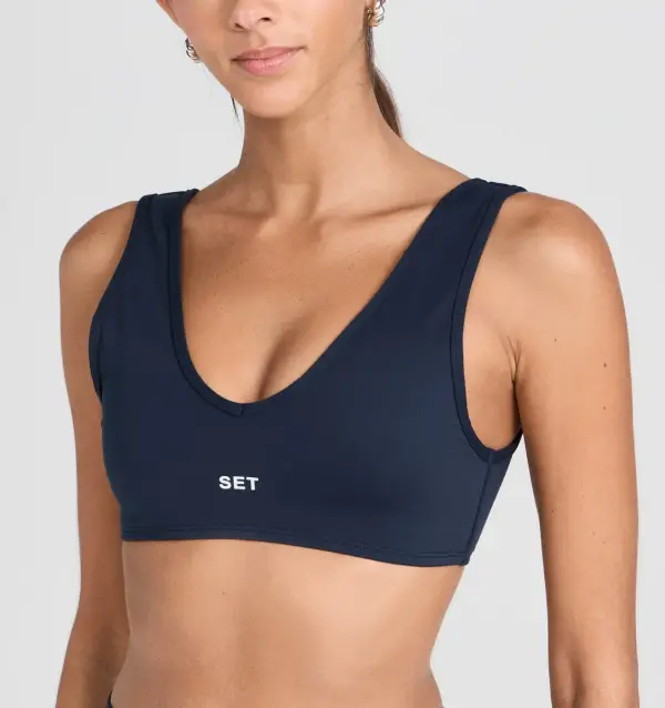 SportBody Dip Bra