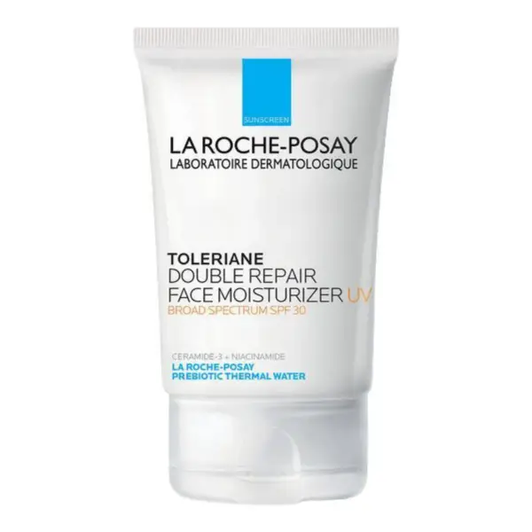 Toleriane Double Repair Facial Moisturizer With SPF