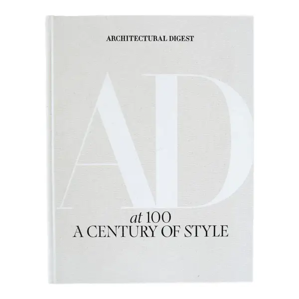 AD at 100: A Century of Style