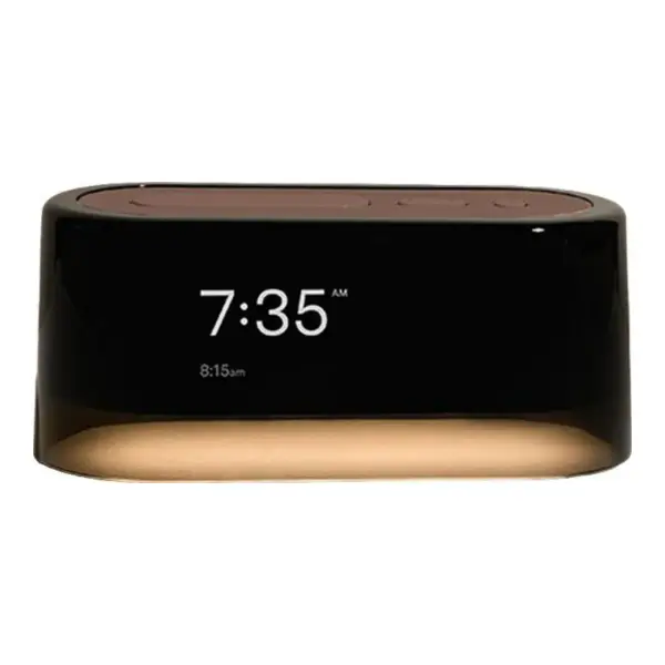 Loftie Clock