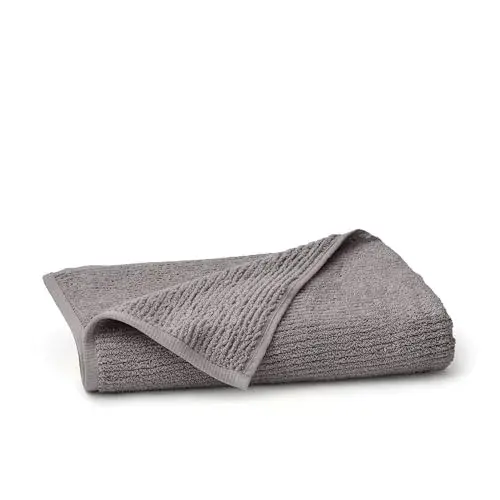 Turkish Ribbed Bath Towel
