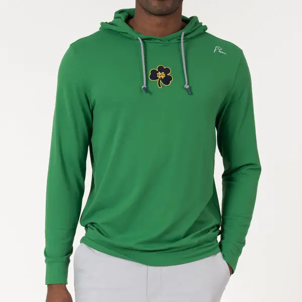 Hesi Collegiate Hoodie 