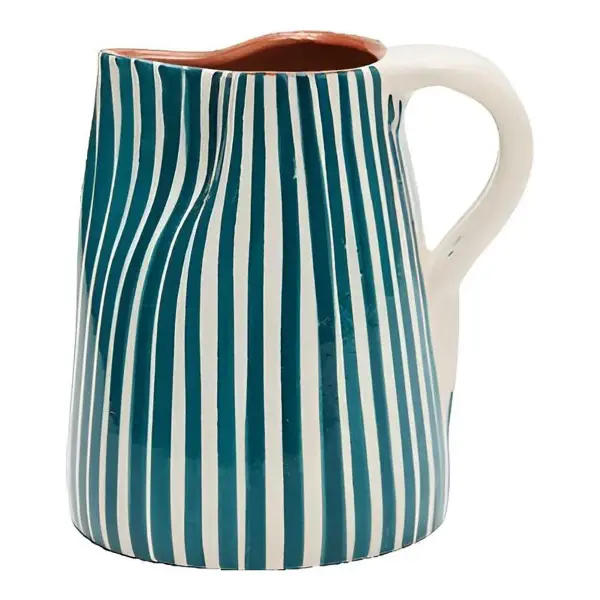 Natalia Milk Jug