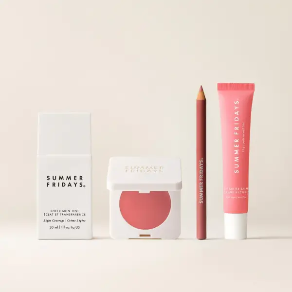 Everyday Flush Routine