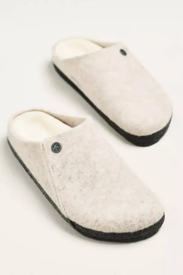 Buy Zermatt Shearling Felt for USD 99.95 | Birkenstock US
