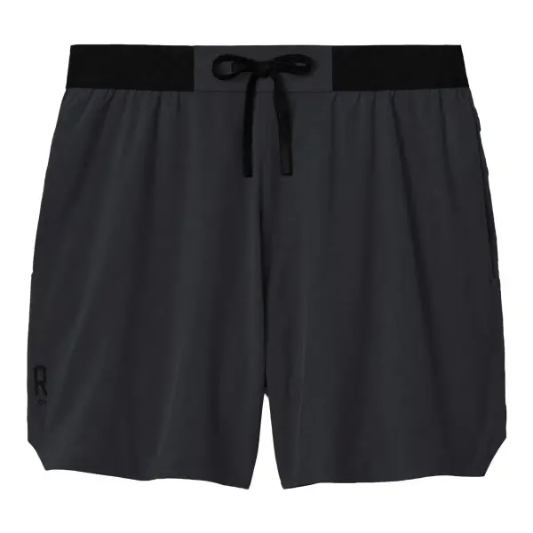 6" Base Training Short - Unlined