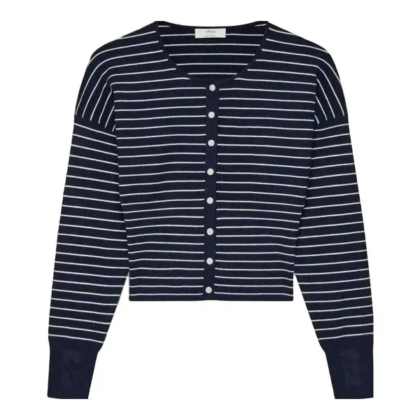 Golightly Cardigan - Wonder Yarn