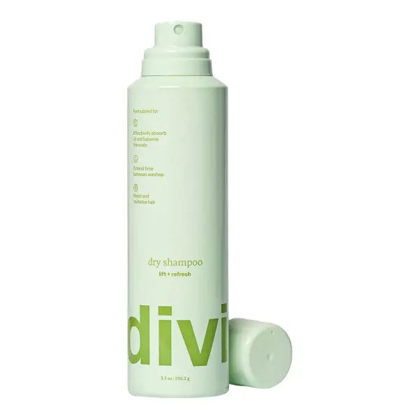 Dry Shampoo 5.3oz