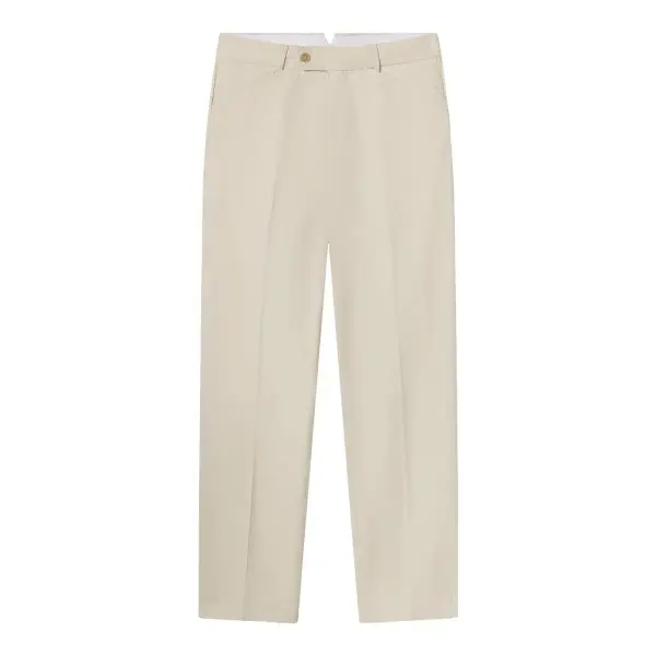 Cotton Twill El Camino Pant