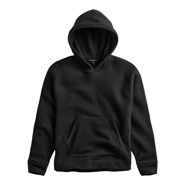 Cozy Hooded Sweatshirt 