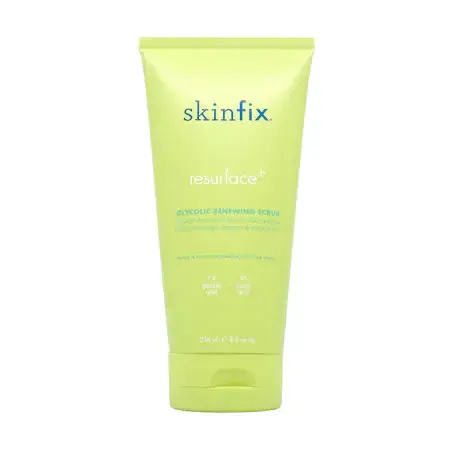 Glycolic Renewing Scrub