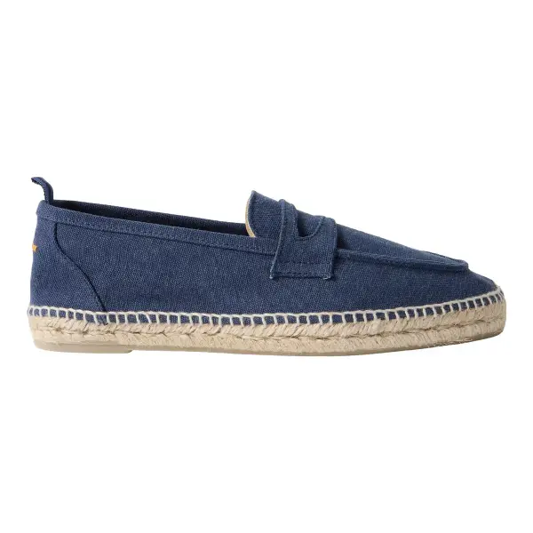 Nacho/002 Canvas Espadrilles