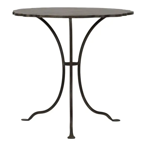 Rendezvous Bistro Table