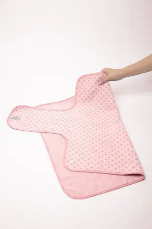 The Reformer Towel