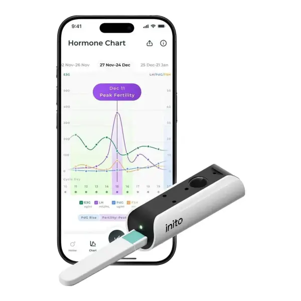Fertility Tracker