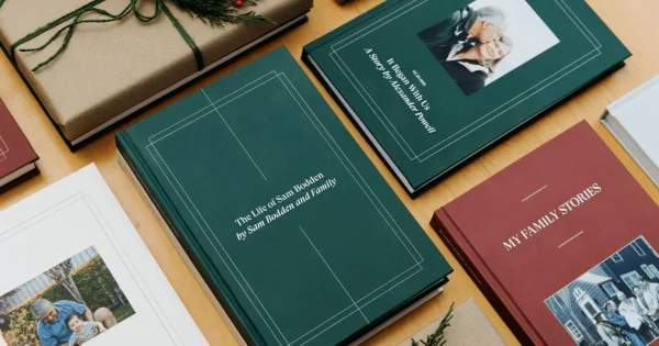 Storyworth A Home For Your Stories