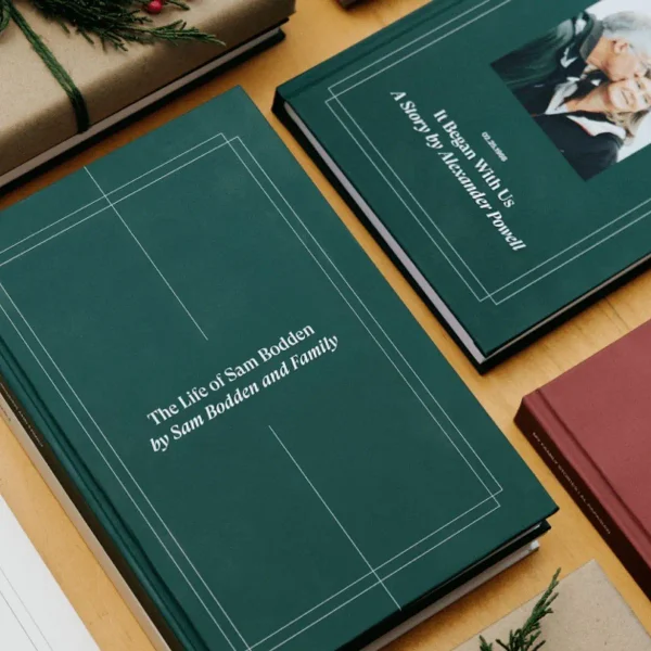 Storyworth A Home For Your Stories