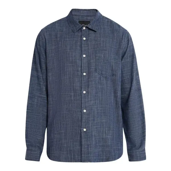 Wyatt Shirt