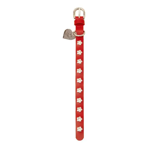 Flower Power Collar