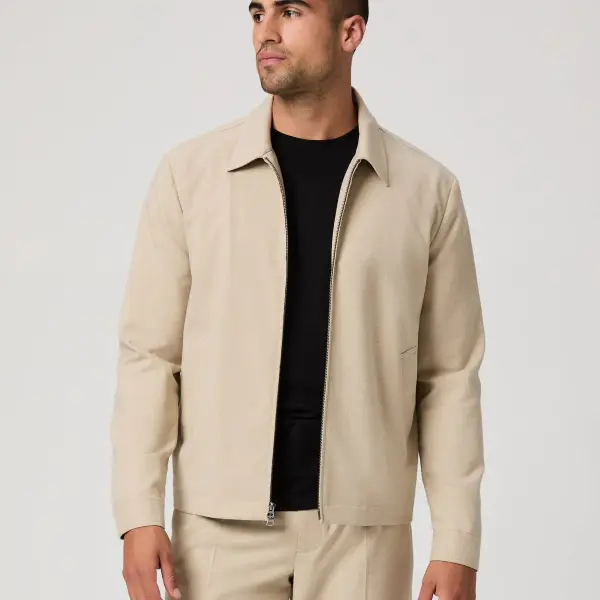Harten Jacket