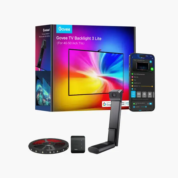 Govee TV Backlight 3 Lite