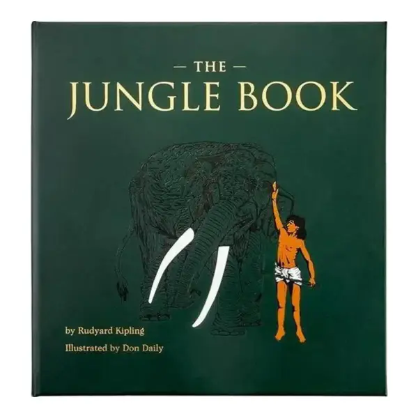 The Jungle Book