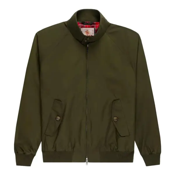 G9 Harrington Jacket
