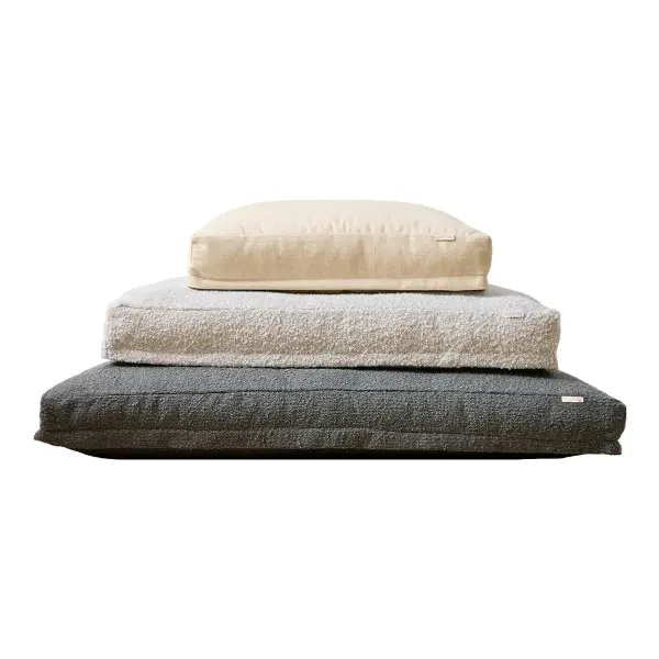 Comfy Air Flow Dog Bed