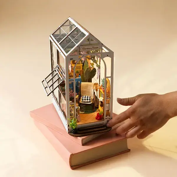 Storybook DIY Kit