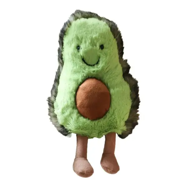  Small Amuseables Avocado Soft Toy