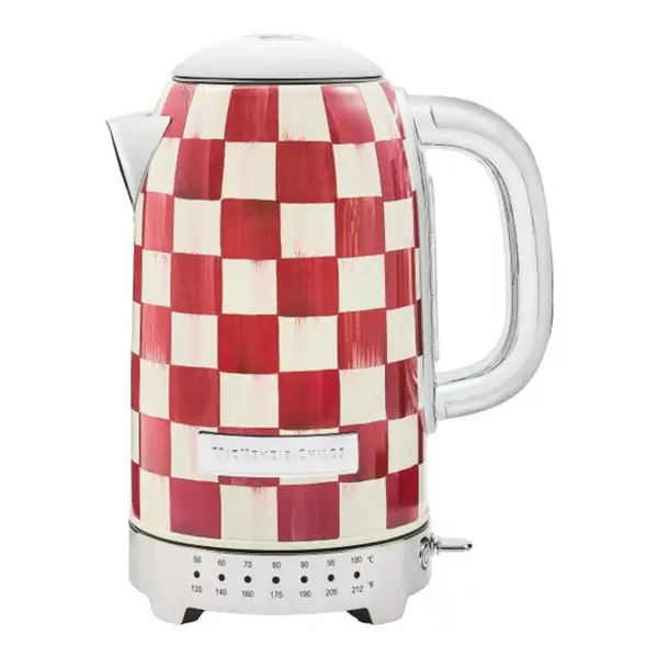Electric Tea Kettle