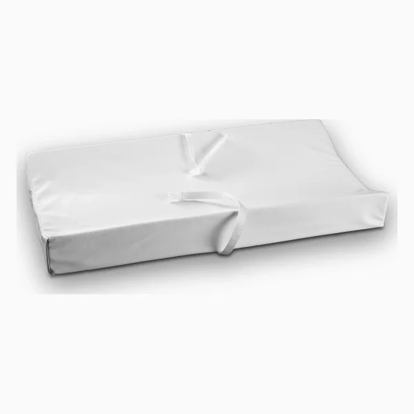 Moonlight Slumber Little Dreamer Contour Changing Pad - 17" X 34" X 4"