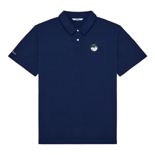 Fairway Baldwin Polo Top